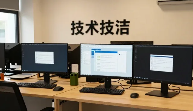 机械设备运行中设备性能下降的常见问题与应对策略