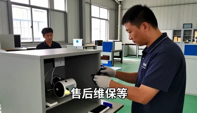 山东省博兴县汇源永厨房设备有限公司满足不同交通枢纽下的非标定制需求